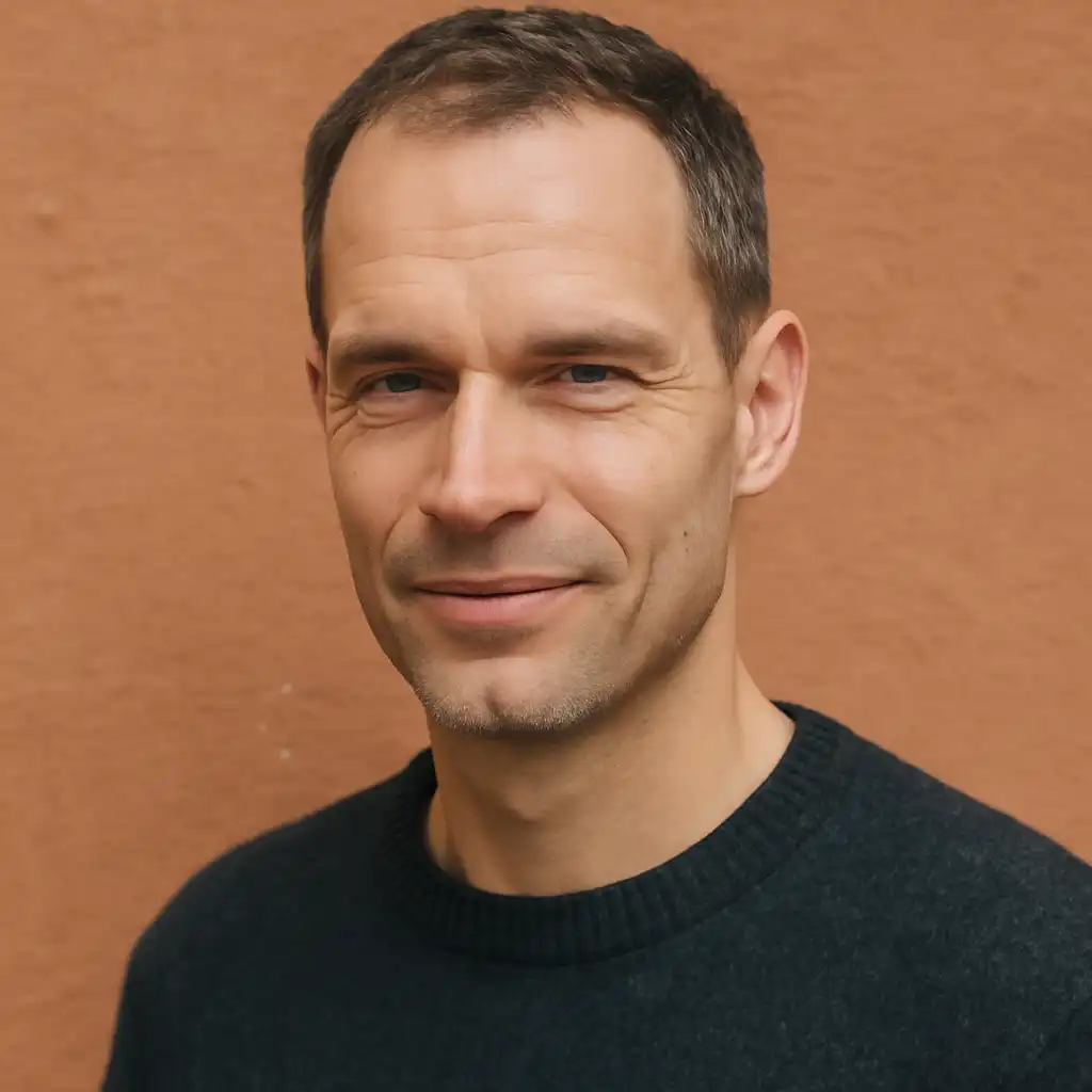 Marcus Sterling